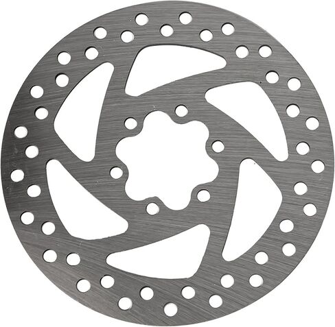 NANROBOT Brake Disk in Saudi Arabia