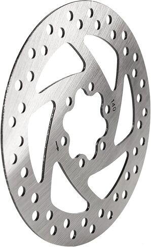 NANROBOT Brake Disk in Saudi Arabia