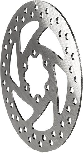 NANROBOT Brake Disk in Saudi Arabia