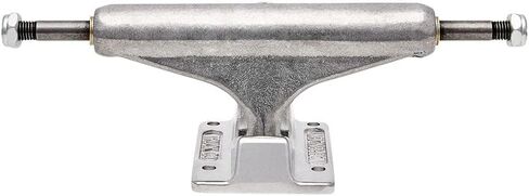Independent Stage 11-144 mm Forged Hollow Standard Silver Skateboard Trucks - 5.67" Hanger 8.25" Axle (Set of 2) in Saudi Arabia