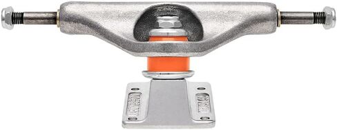 Independent Stage 11-144 mm Forged Hollow Standard Silver Skateboard Trucks - 5.67" Hanger 8.25" Axle (Set of 2) in Saudi Arabia