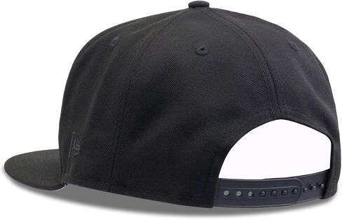 عصر جديد كانساس سيتي رويالز MLB Basic Snapback أسود على أسود 950 قبعة قابلة للتعديل in Saudi Arabia