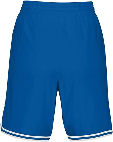 Holloway Sportswear Womens Retro Basketball Shorts in Saudi Arabia