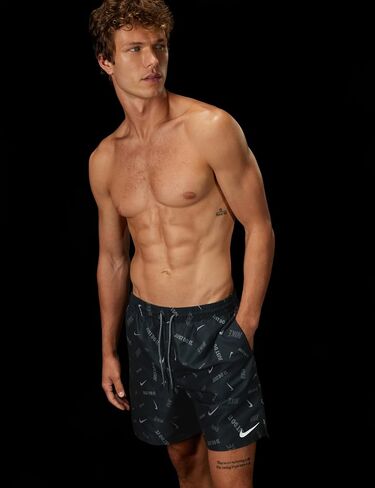 Nike Men's 7" Volley Shorts in Saudi Arabia