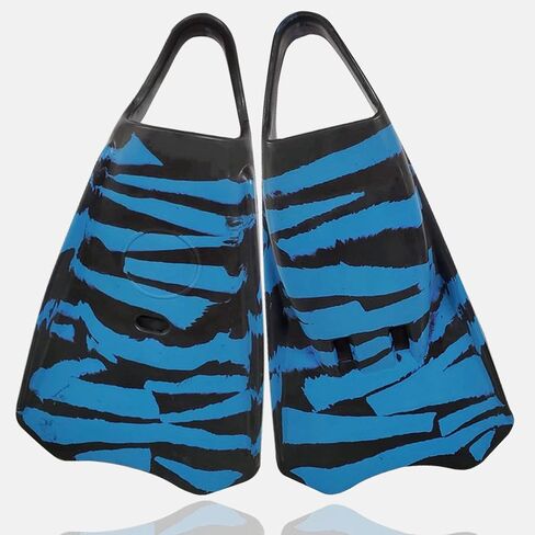 Tribe T3 Swimfins in Saudi Arabia