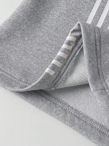 Men's Graphic Baggy Sweatpants Y2k Striped Drawstring Elastic Waist Athletic Trousers in Saudi Arabia