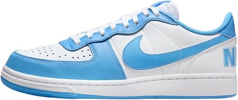 University Blue / White Nike Terminator Low in Saudi Arabia