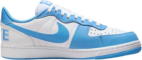 University Blue / White Nike Terminator Low in Saudi Arabia