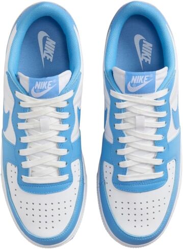 University Blue / White Nike Terminator Low in Saudi Arabia