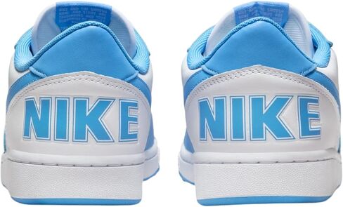 University Blue / White Nike Terminator Low in Saudi Arabia