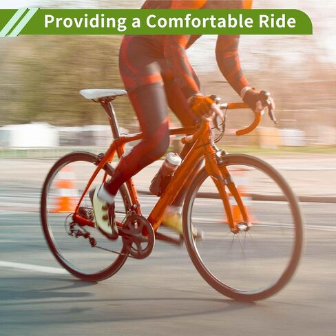 Universal 25.4x200mm Silver Tone Bike Seat Posts Durable Bike Saddle Post Seat Tube Steel 1 Pc in Saudi Arabia
