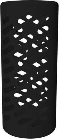 Generic Bottle Silicone Sleeve, Insulation Bottle Silicone Sleeve, Non Slip Protection Cover, Thick Durable Insulated Portable Cup Cover in Saudi Arabia