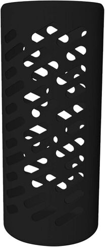 Generic Bottle Silicone Sleeve, Insulation Bottle Silicone Sleeve, Non Slip Protection Cover, Thick Durable Insulated Portable Cup Cover in Saudi Arabia