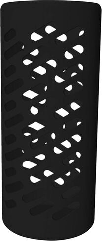 Generic Bottle Silicone Sleeve, Insulation Bottle Silicone Sleeve, Non Slip Protection Cover, Thick Durable Insulated Portable Cup Cover in Saudi Arabia