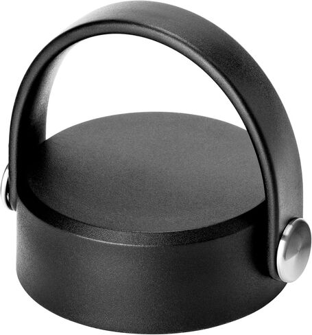 Lid for Hydro Flask 32 40 oz Wide Mouth, Replacement Lids for Hydroflask 12 16 18 20 32 40 64oz Wide Mouth Water Bottles, Flexible Handle Lid in Saudi Arabia