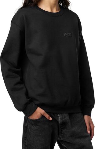 Vans unisex-adult Boxed in Crew in Saudi Arabia