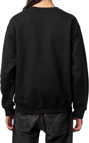 Vans unisex-adult Boxed in Crew in Saudi Arabia