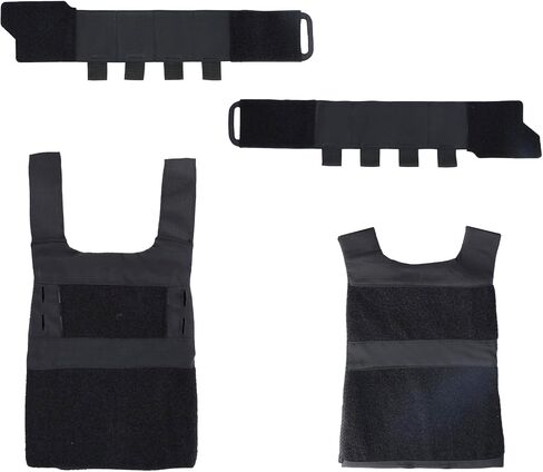 Weight Vests Tactical Vest for Sports and Fitness, for Outdoor Hiking for Men and Woman in Saudi Arabia