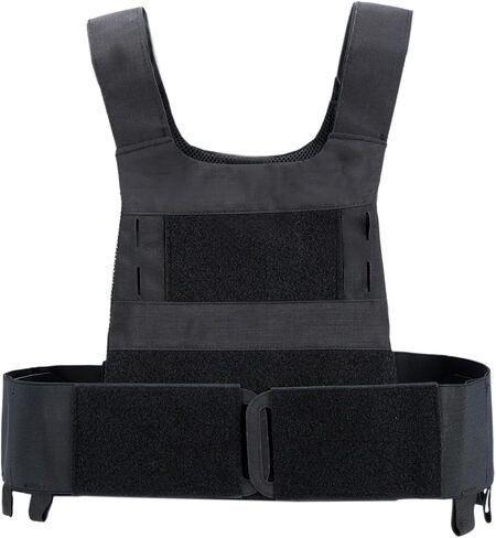Weight Vests Tactical Vest for Sports and Fitness, for Outdoor Hiking for Men and Woman in Saudi Arabia