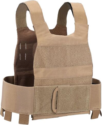 Weight Vests Tactical Vest for Sports and Fitness, for Outdoor Hiking for Men and Woman in Saudi Arabia