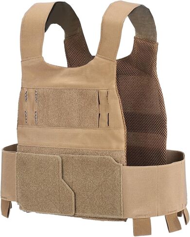 Weight Vests Tactical Vest for Sports and Fitness, for Outdoor Hiking for Men and Woman in Saudi Arabia