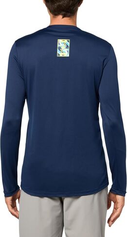 adidas Men's Nashville Sc Pre-Game Long Sleeve T-Shirt in Saudi Arabia