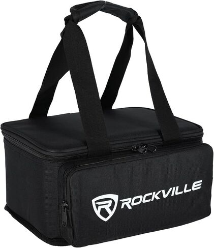 حقيبة Rockville MINI HALO x12 - تناسب ما يصل إلى 12 MINI HALO أو أضواء DJ مماثلة (CAN 2.0) in Kuwait