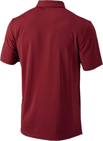 Columbia Golf Men's Florida State Univ Drive Polo in Saudi Arabia