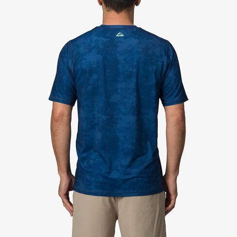 REEF رجالي بأكمام قصيرة Rashguard in Saudi Arabia