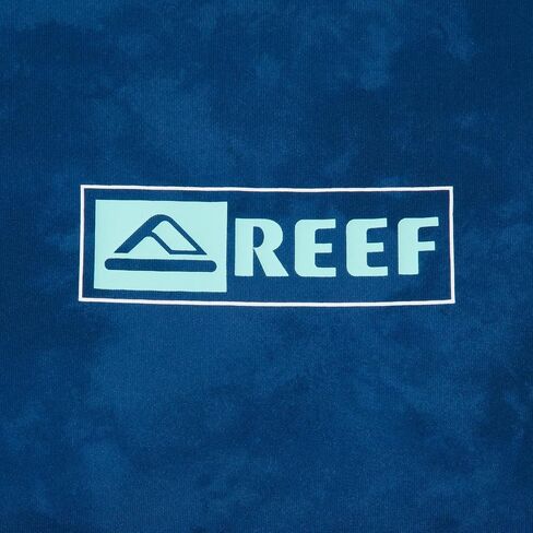 REEF رجالي بأكمام قصيرة Rashguard in Saudi Arabia