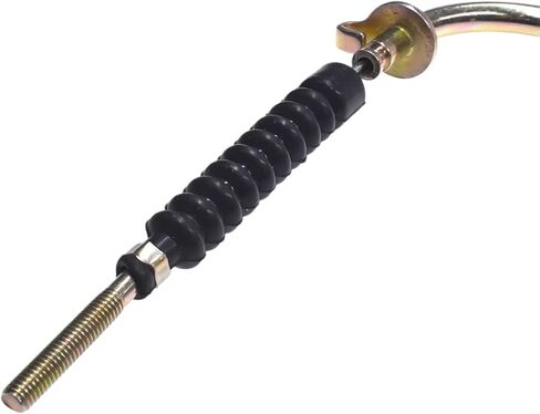 New Front Brake Cable Fits for Suzuki LT80 1987-2006 LT 80 in Saudi Arabia