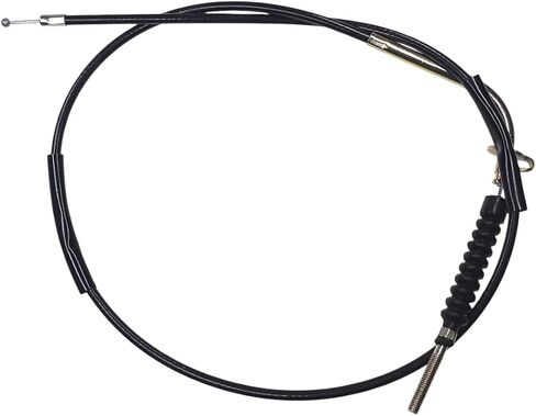 New Front Brake Cable Fits for Suzuki LT80 1987-2006 LT 80 in Saudi Arabia