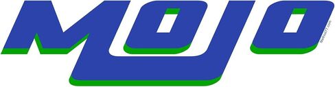 CafePress Mojo Oval Sticker Oval Car Bumper Sticker in Saudi Arabia