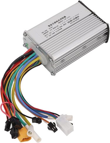 Agatige 48V 20A Electric Scooter Controller Intelligent Brushless Motor Controller for KUGOO M4 2 Wheeled Scooter in Saudi Arabia
