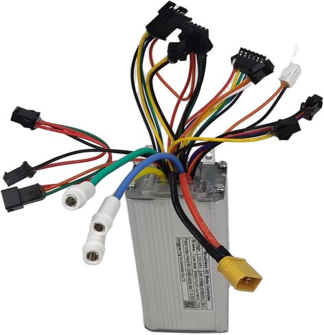 Brushless Motor Controller in Saudi Arabia