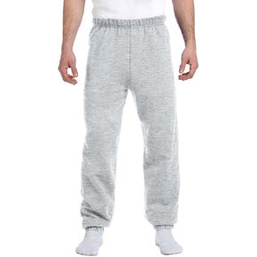 Jerzees 8 oz. 50/50 Fleece Sweatpants (973) in Saudi Arabia
