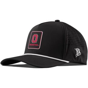 Branded Bills 5-Panel in Saudi Arabia