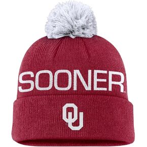 قبعة نايك للرجال NCAA Peak Knit in Saudi Arabia