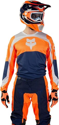 قميص Fox Racing للرجال 180 Nitro Motocross in Saudi Arabia