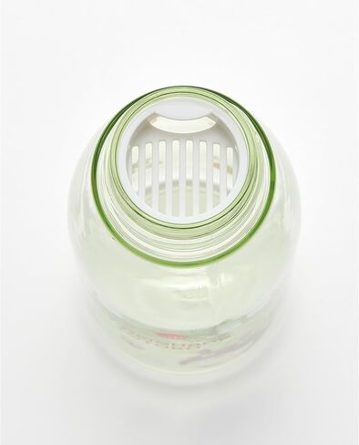 My Neighbor Totoro Direct Drinking Plastic Water Bottle with infuser 16.91oz- Rasberry in Kuwait