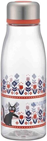 My Neighbor Totoro Direct Drinking Plastic Water Bottle with infuser 16.91oz- Rasberry in Kuwait
