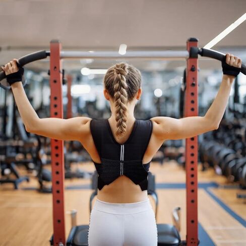 Smooth Surface Weighted Vest for Men Women with soft Silicone-Iron Polymer Fill for Even Weight & Stable Fit, Breathable Stretch Fabric, Reflective & Pocket, Workout Vest for Running, Training, Cardio in Saudi Arabia