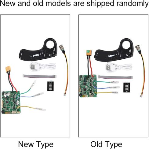 Scooter Single Drive Controller 24V Single Motor Electric System Driver Longboard Skateboard Controller in Saudi Arabia