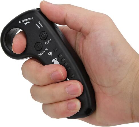 Scooter Single Drive Controller 24V Single Motor Electric System Driver Longboard Skateboard Controller in Saudi Arabia