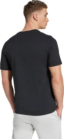 adidas Men's Newcastle United Fc Seasonal Graphic T-Shirt in Saudi Arabia