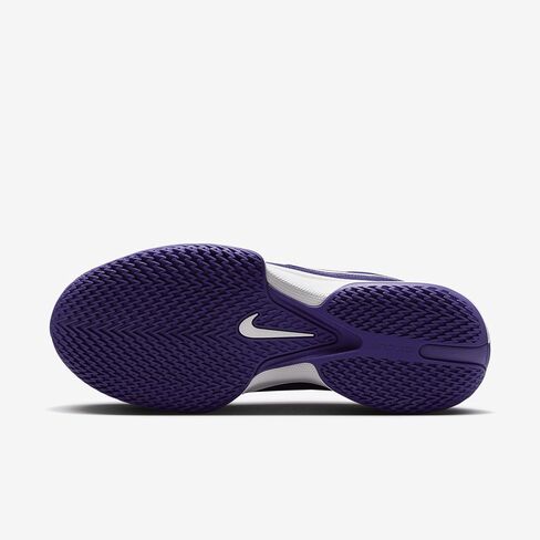 Nike Men's G.T. Cut Academy (Team Bank) Basketball Shoes (FV1298-500, Court Purple/White) in Saudi Arabia