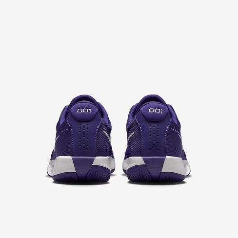 Nike Men's G.T. Cut Academy (Team Bank) Basketball Shoes (FV1298-500, Court Purple/White) in Saudi Arabia