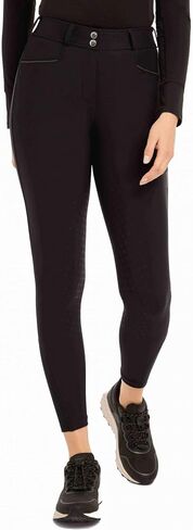 LeMieux Isabelle Full Seat Breeches - Womens in Saudi Arabia
