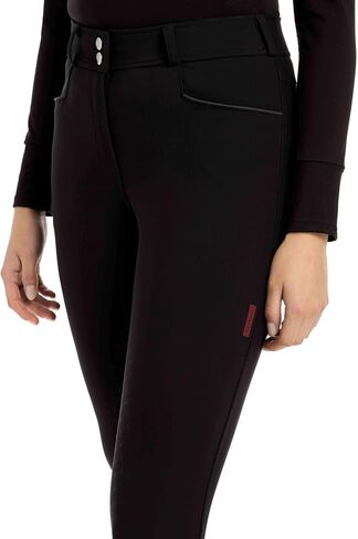 LeMieux Isabelle Full Seat Breeches - Womens in Saudi Arabia