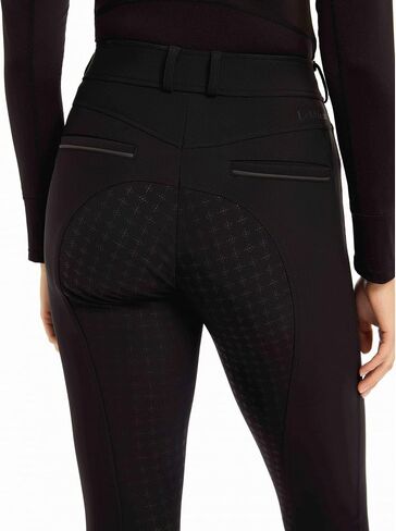 LeMieux Isabelle Full Seat Breeches - Womens in Saudi Arabia